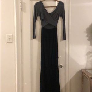 Maxi Dress *Never Worn*